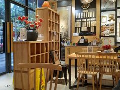 大堂-小豆海棠(人民南路店)