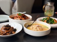 -湖里春风·淮扬菜(丽泽天街店)