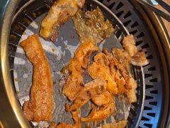 -焰江山·海鲜牛排烤肉自助(环形中心店)