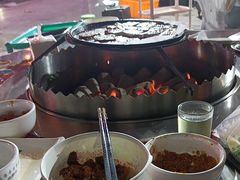 -喷火龙西昌火盆烧烤(泸州总店)
