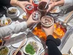 -海底捞火锅(坪山益田假日广场店)