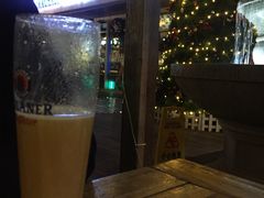 -Paulaner·德国帕拉娜自酿啤酒餐厅(海上世界店)