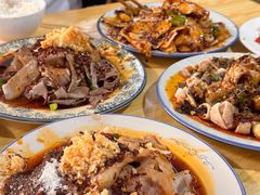 -温记府廟豆汤饭·始于1955年(海椒店)