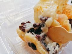 红豆卷-千里酥(中山北路店)