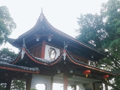 -乌山风景区
