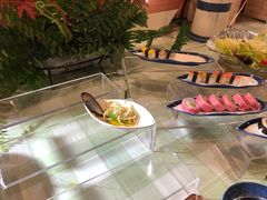-南京维景国际大酒店咖啡厅
