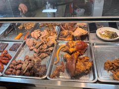 -广和隆猪蹄面(钟法路店)