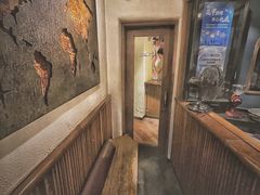 -RUMORS COFFEE ROASTERY鲁马滋咖啡(湖南路店)