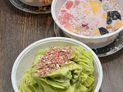 -小豆海棠(嘉兴路店)