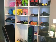 -UltraForce超源健身私教工作室(长楹天街精品店)