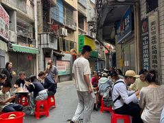 -三姐海南粉(骑楼老街店)