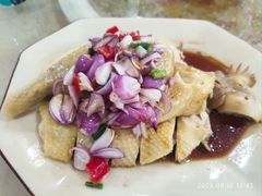 -区海鸡场饭店(石壁店)