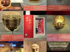 -浙江省博物馆(孤山馆区)