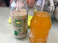 -杨记拉面总店