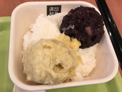 -满记甜品(南京虹悦城三店)