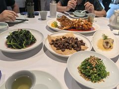 -老阊门菜馆(山塘街店)