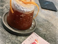 -BE NORMAL CAFE(霞溪路店)