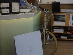 -Onirii Coffee(长乐路店)