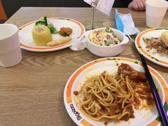 -比格比萨自助(延庆万达广场店)
