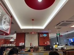 -八合里潮汕鲜牛肉火锅(深圳海岸城店)