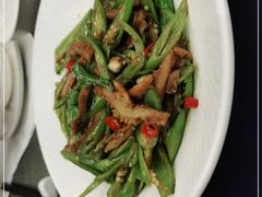 -富力威斯汀酒店-中国元素中餐厅(武昌临江店)