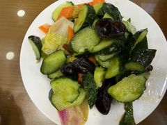 -白魁老号饭庄(交道口店)
