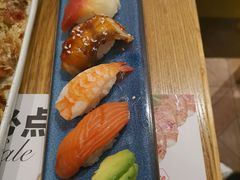 -Sushi Love 创意寿司(丽影广场店)