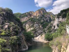 -黑龙潭风景区