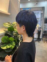 -HairCode芭曲发型