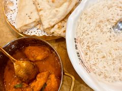 -清真· AL-JANNAT 佳纳特餐厅(仙林店)