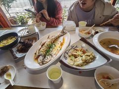 -外婆船宴餐厅·外婆喊你回家吃饭
