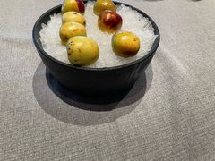 -柿合缘新京菜(国金中心商场店)