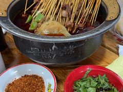 -冒椒火辣(奎星楼街店)