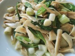 -冯记豆花店(健翔桥店)