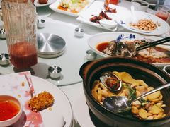 -上下九广州菜馆(锦业路店)