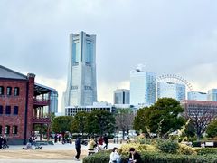 -横滨地标大厦