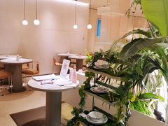 -théATRE 茶聚场(王府中環店)
