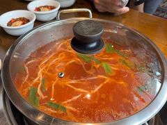 -阿婉贵州苗家酸汤鱼(梅林店)