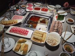 -海底捞火锅(北京路店)