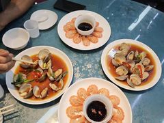 -醉壹号海鲜大排档·老厦门特色菜(厦门美食地标店)