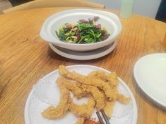 -小艺烧烤(曲江店)