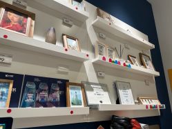 -海马体家庭照相馆(杭州远洋乐堤港店)