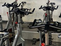 -宝体健身会(宝安体育馆店)