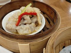 -富豪酒家(正大广场店)