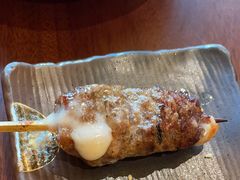 -鸟鹏烧鸟居酒屋(仁恒梦中心店)