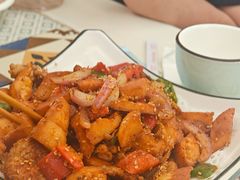 -阿拉丁新疆风味餐厅·清真(罗廊巷店)