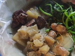 -伙记牛杂糖水