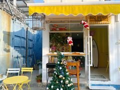 门面-BIGHEAD大头家咖啡馆(蛇口店)