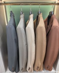 点击看大图 -香港威德诚洋服BESPOKE西服西装高级定制(上海湾一店)