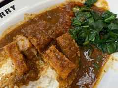 -伽喱博士 Dr.CURRY咖喱饭(太阳宫咖喱店)